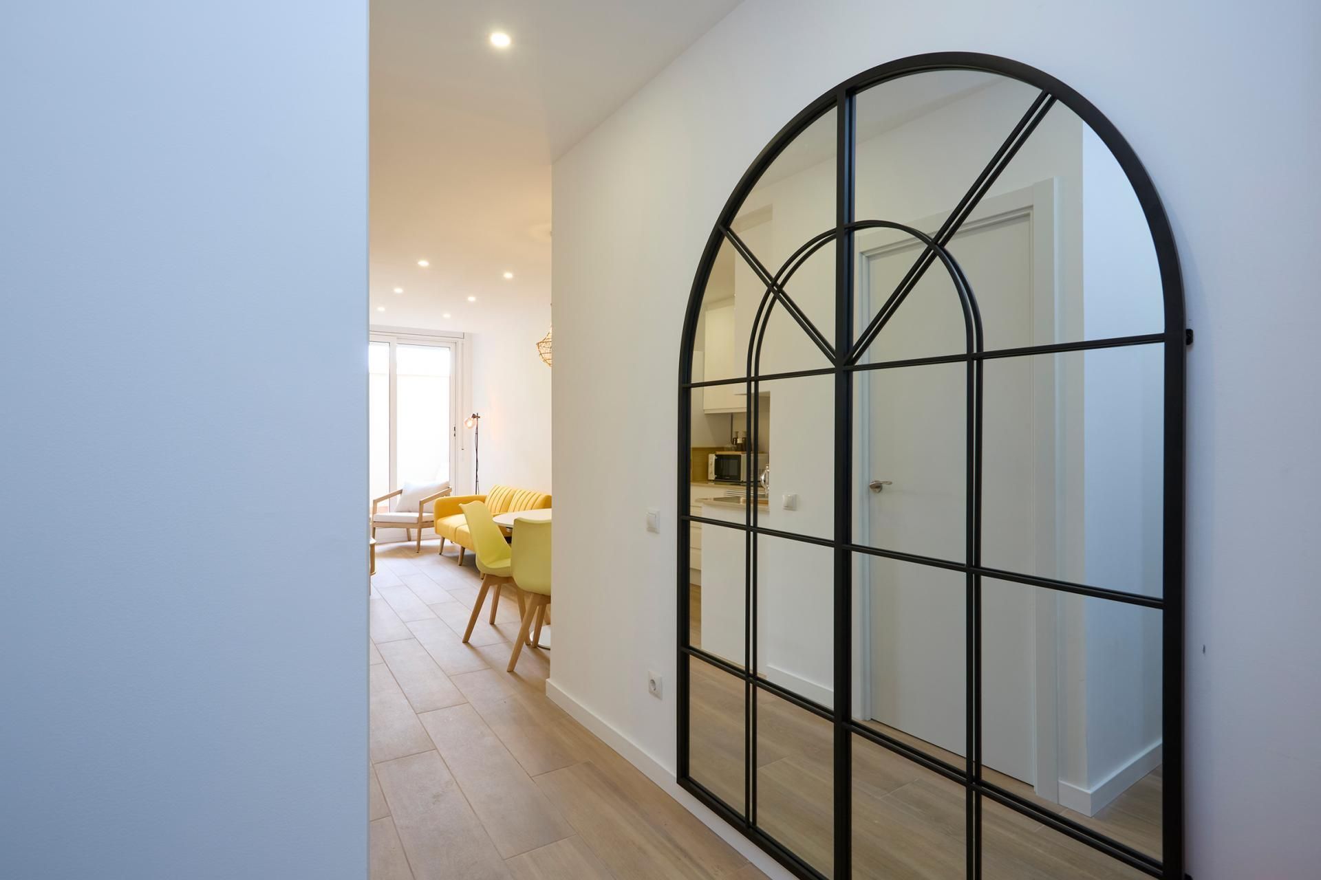 Study to rent in  Barcelona Capital