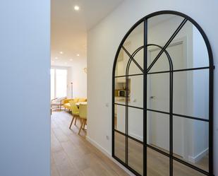 Study to rent in d'Aribau, Sant Gervasi- Galvany