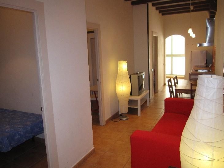 Piso de alquiler en Carrer de Rossend Nobas, El Clot