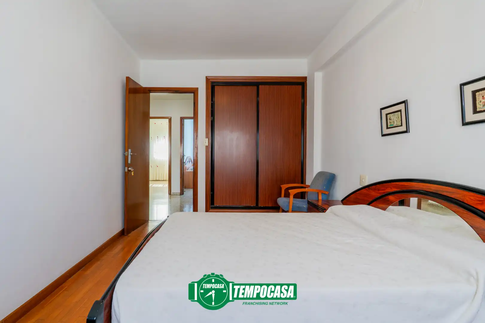 Appartement avec terrasse à vendre à Carrer de Francesc Cubells 28, imagen 18