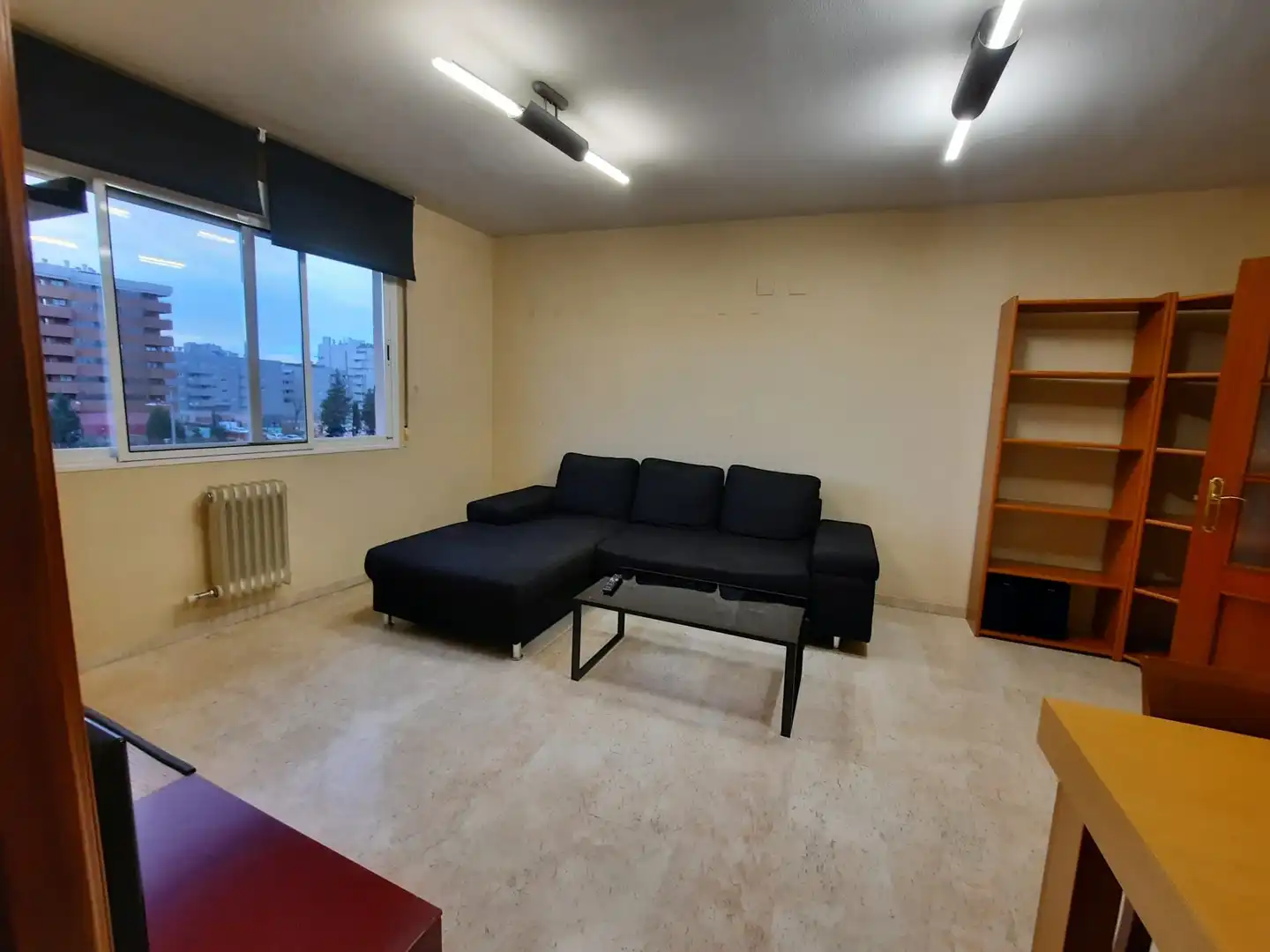 Flat for rent in Calle Pintor Manuel Maldonado, 50, Barrio de Zaidín