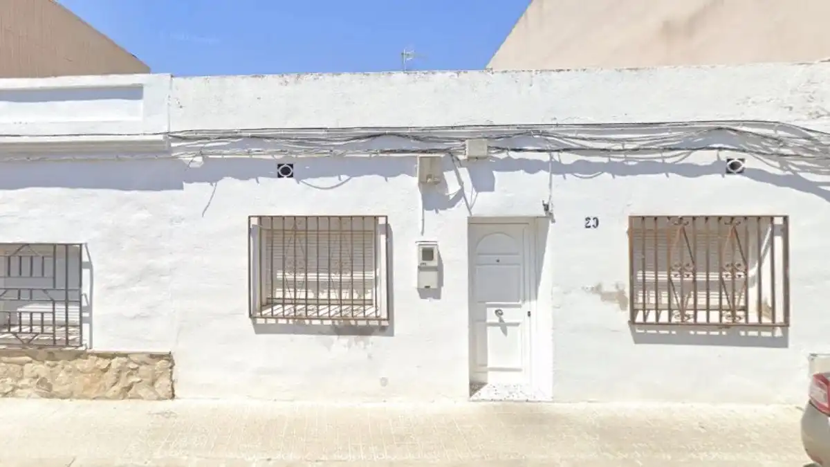 Vista exterior de Casa o xalet en venda en Sant Pere de Ribes