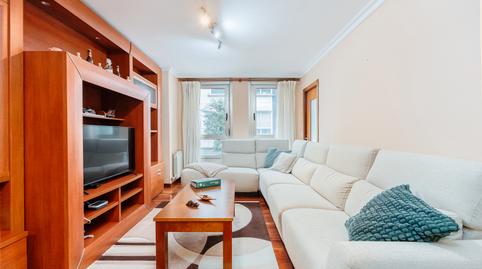 Foto 2 de Apartament en venda a Casablanca - Calvario, Pontevedra