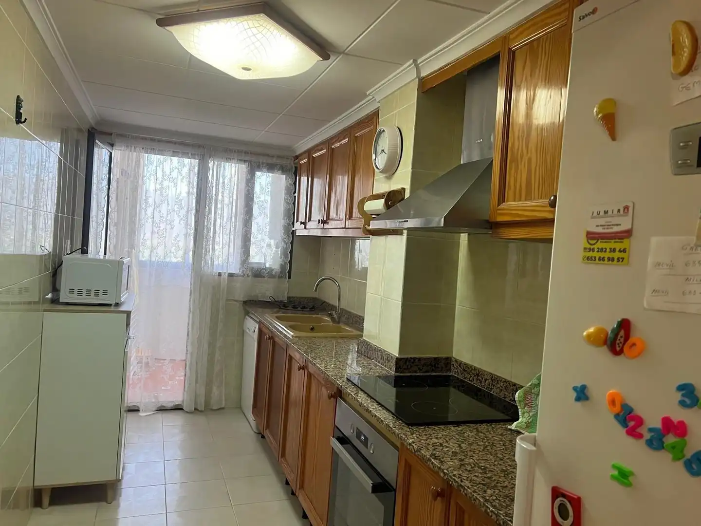 Mini appartamento con piscina in vendita a Tavernes de la Valldigna, imagen 12