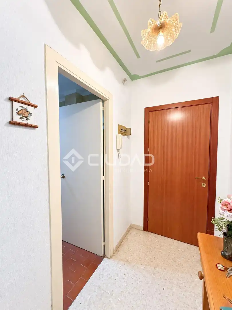 Flat for sale in Centro