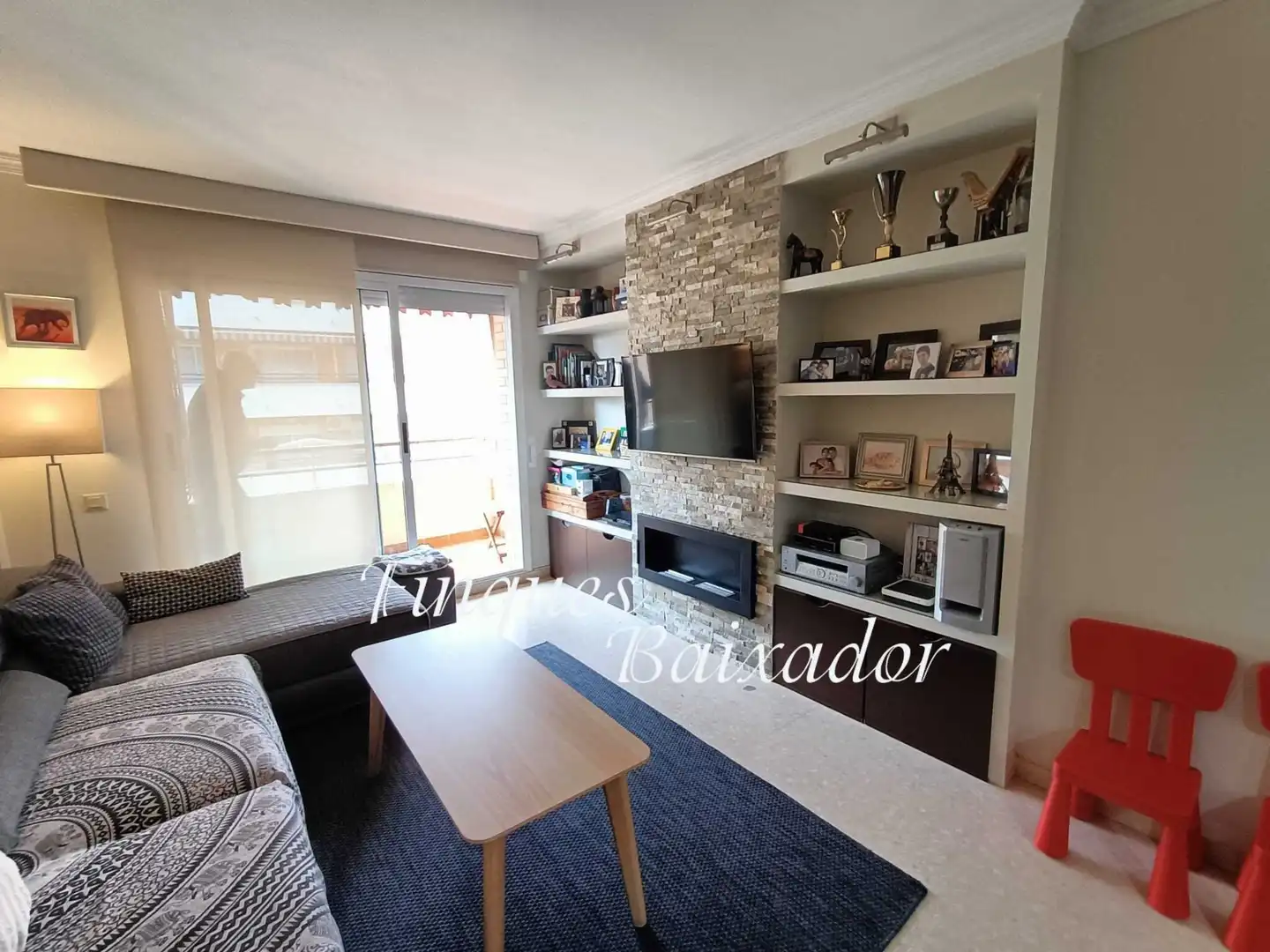 Flat for sale in Passatge Mercè Rodoreda, Muntanyeta