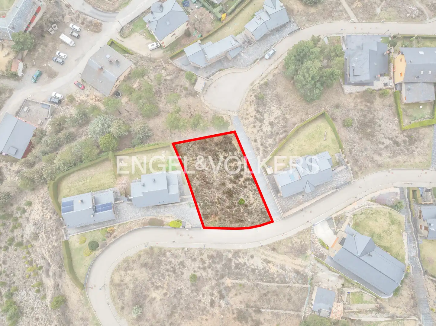 Terreny residencial en venda a Avinguda de la Solana 14, imagen 3