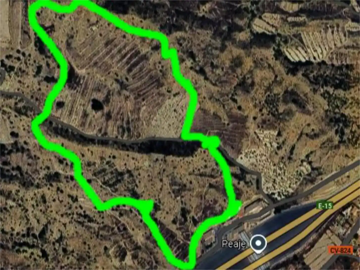 Grundstücke zum Verkauf in Elche / Elx