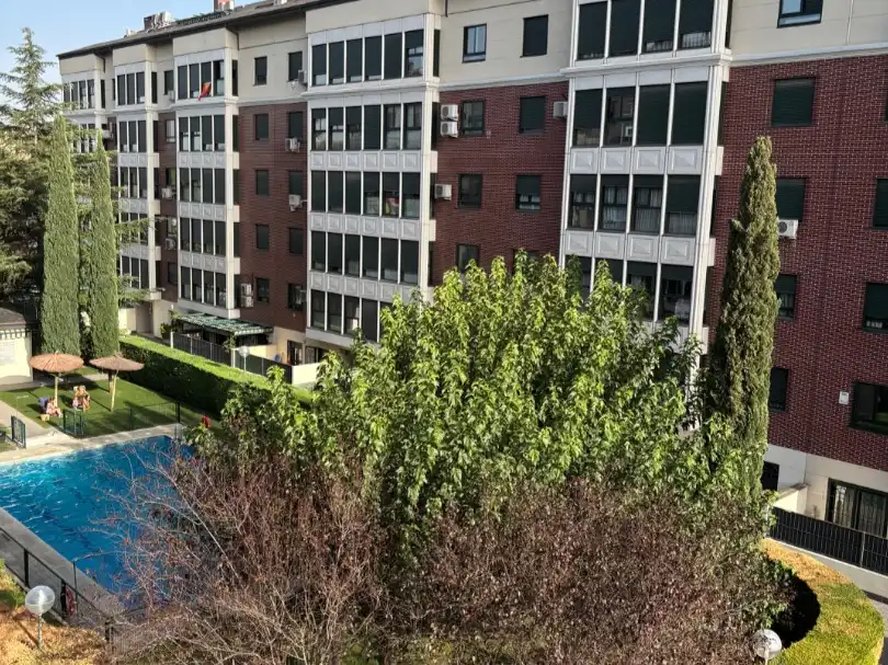 Wohnung zur Miete in Torrejón de Ardoz, Madrid