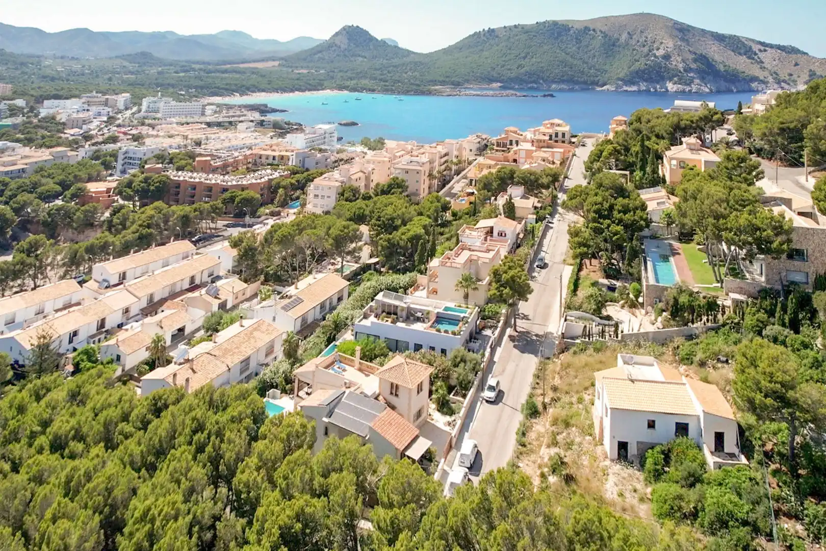 Maison avec terrasse à vendre à Cala Ratjada, imagen 44