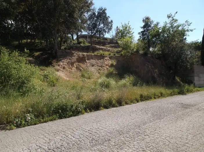 Wohnbaugrundstück zum Verkauf in Carrer Cadaqués 80, imagen 3