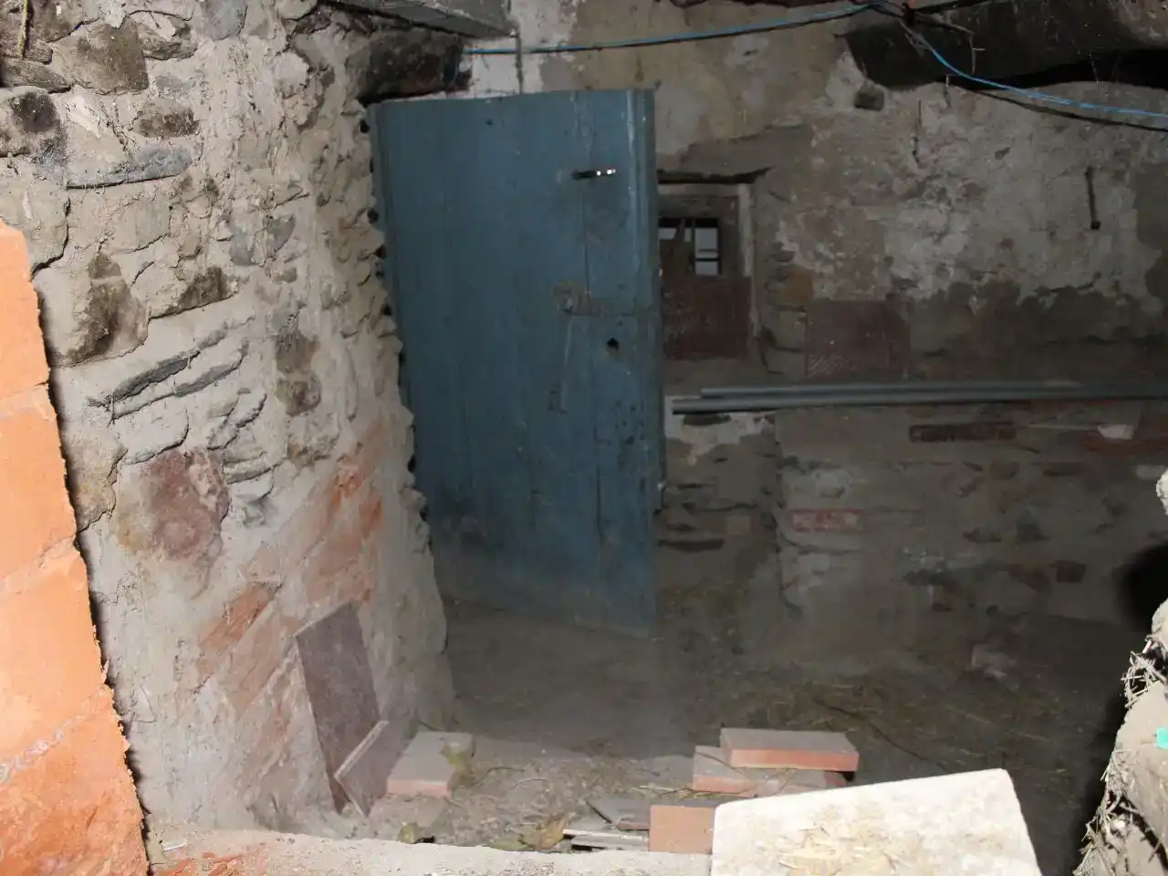 Casa adosada en venda en Alquife