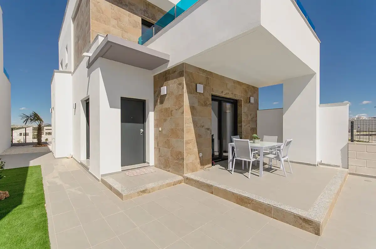 Casa amb piscina en venda a Desamparados - Hurchillo - Torremendo, imagen 85
