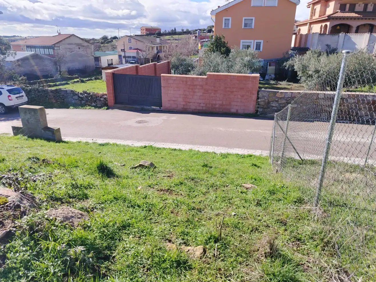 Residential land for sale in Calle Las Cruces, imagen 14