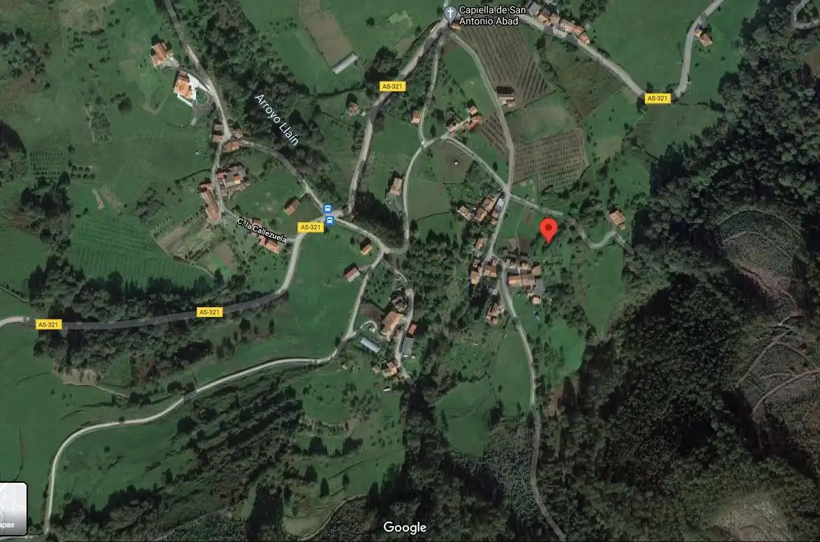 Rustikales Grundstück zum Verkauf in Illas, imagen 3