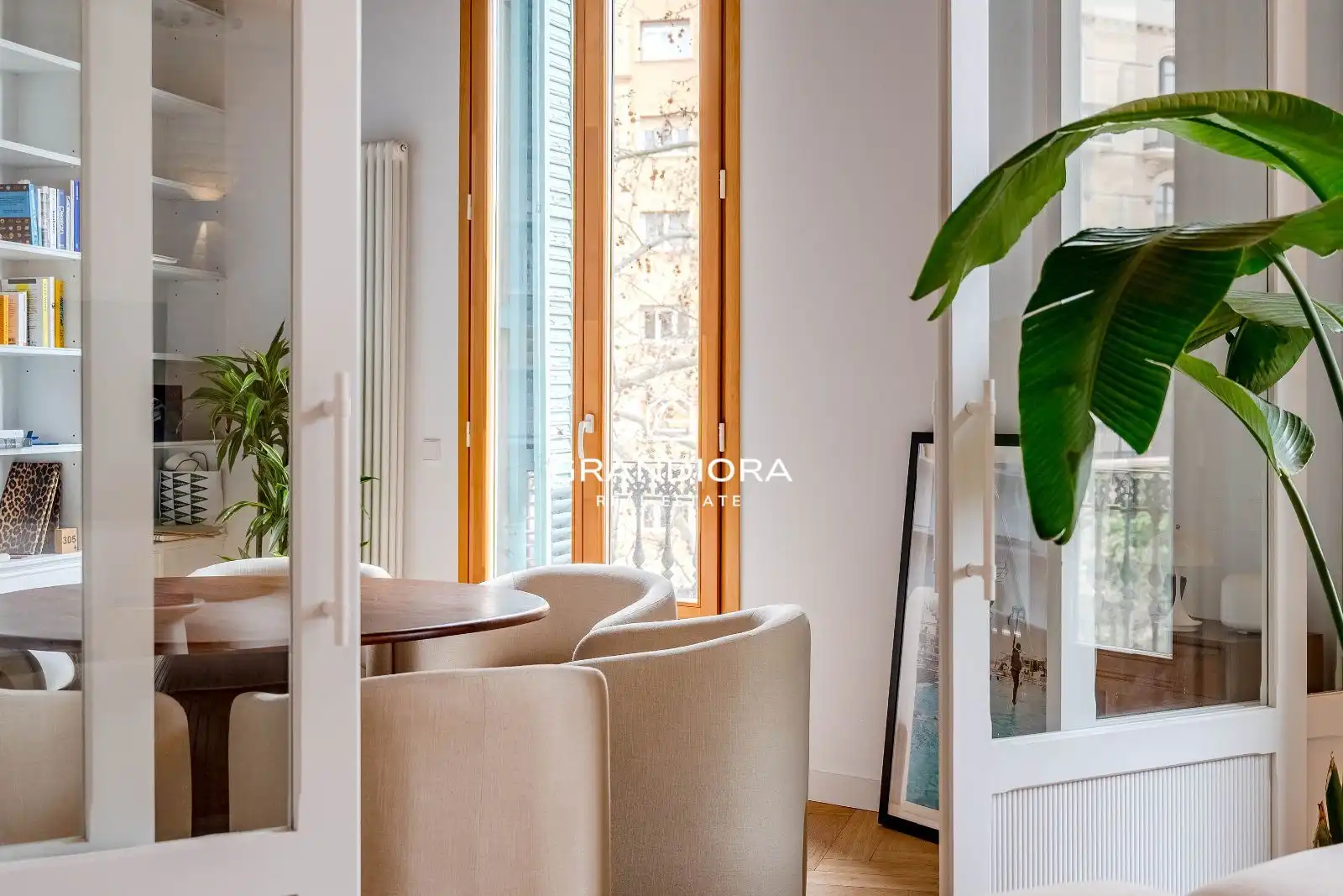 Appartamento con terrazza in vendita a Eixample, imagen 12