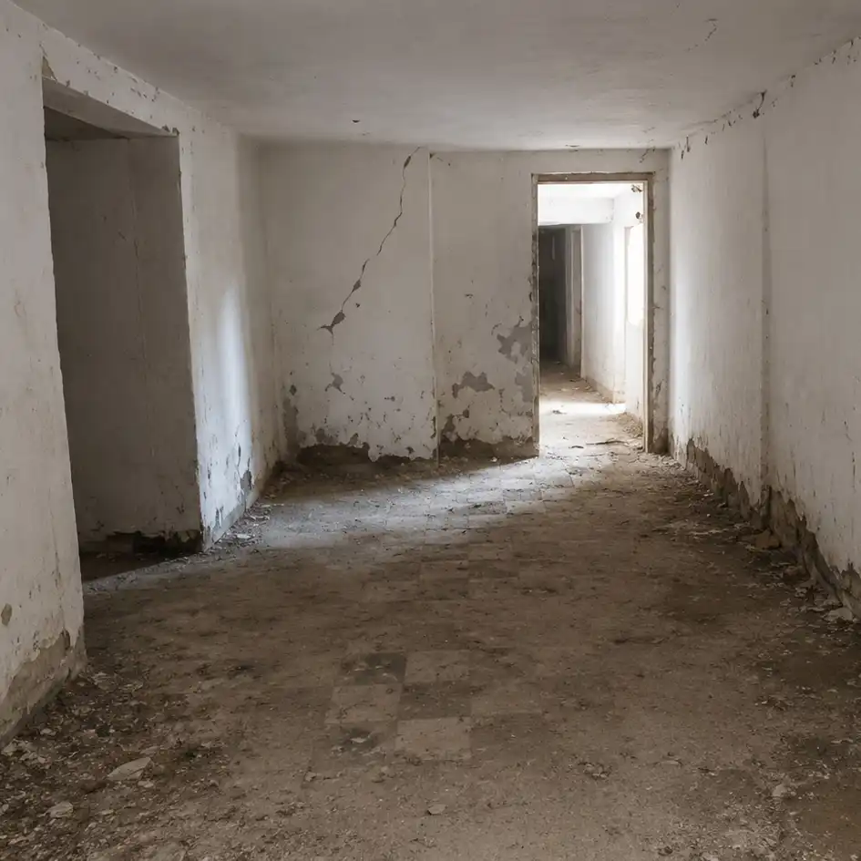 Casa o xalet en venda en Baza