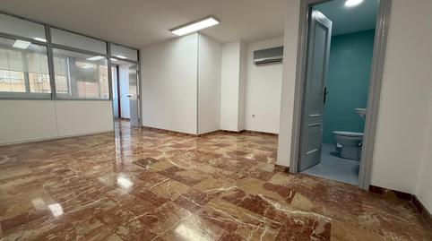 Foto 2 de Oficina de lloguer a Alipark, Alicante / Alacant