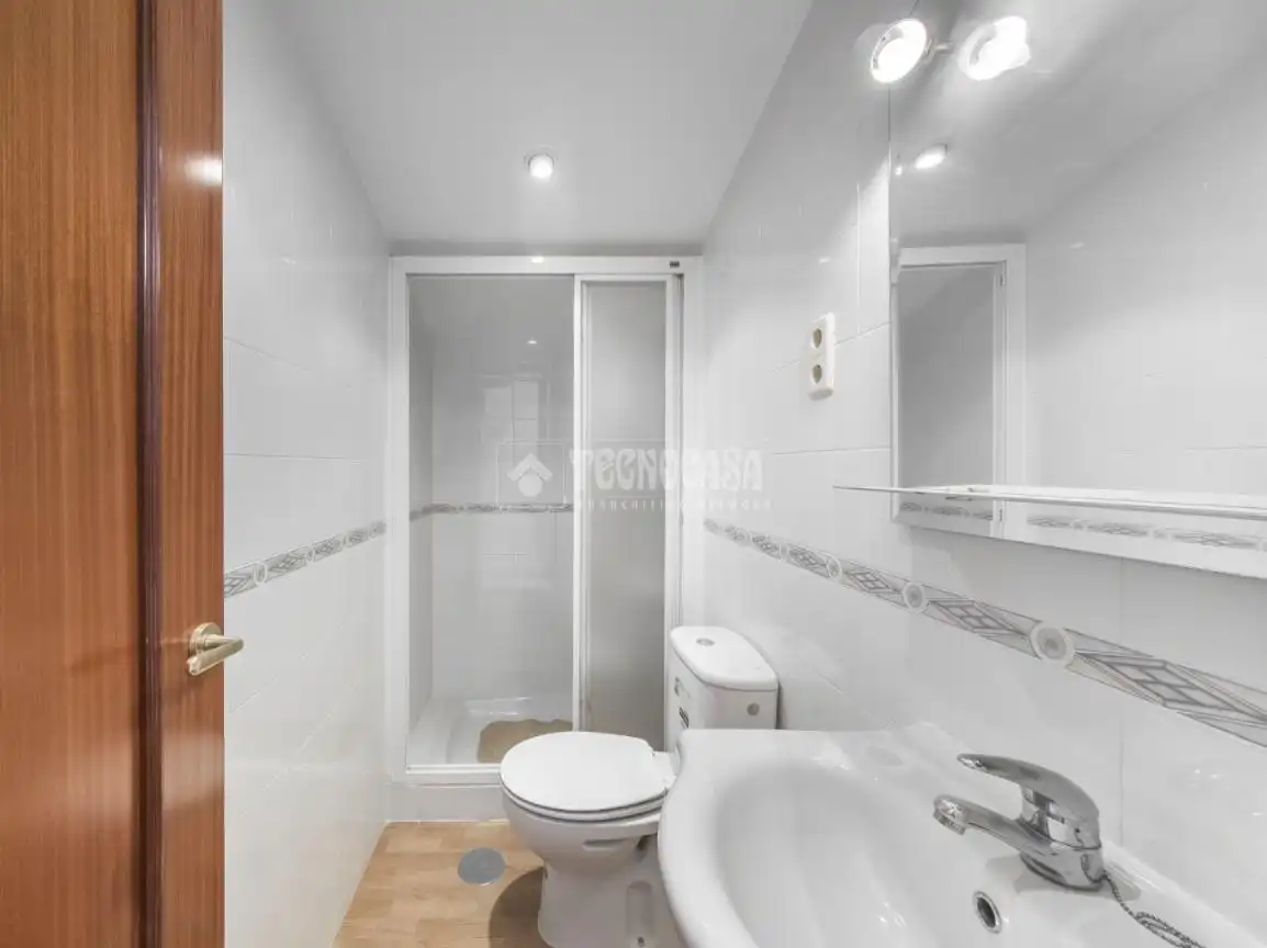 Baño de Piso en venta en Madrid