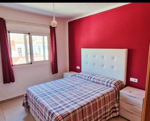 Dormitori de Apartament en venda en Arona amb Aire condicionat i Terrassa