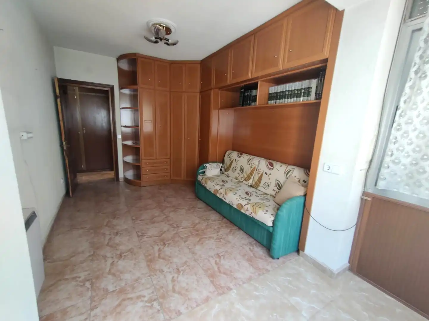 Habitación de Piso en venta en Madrid con Aire acondicionado, Calefacción y Amueblado