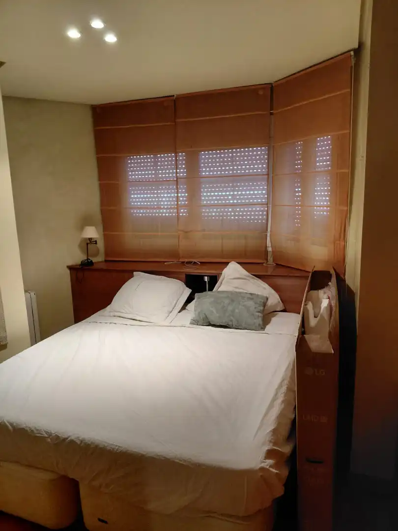 Dúplex con terraza en venta en Zafra, imagen 19