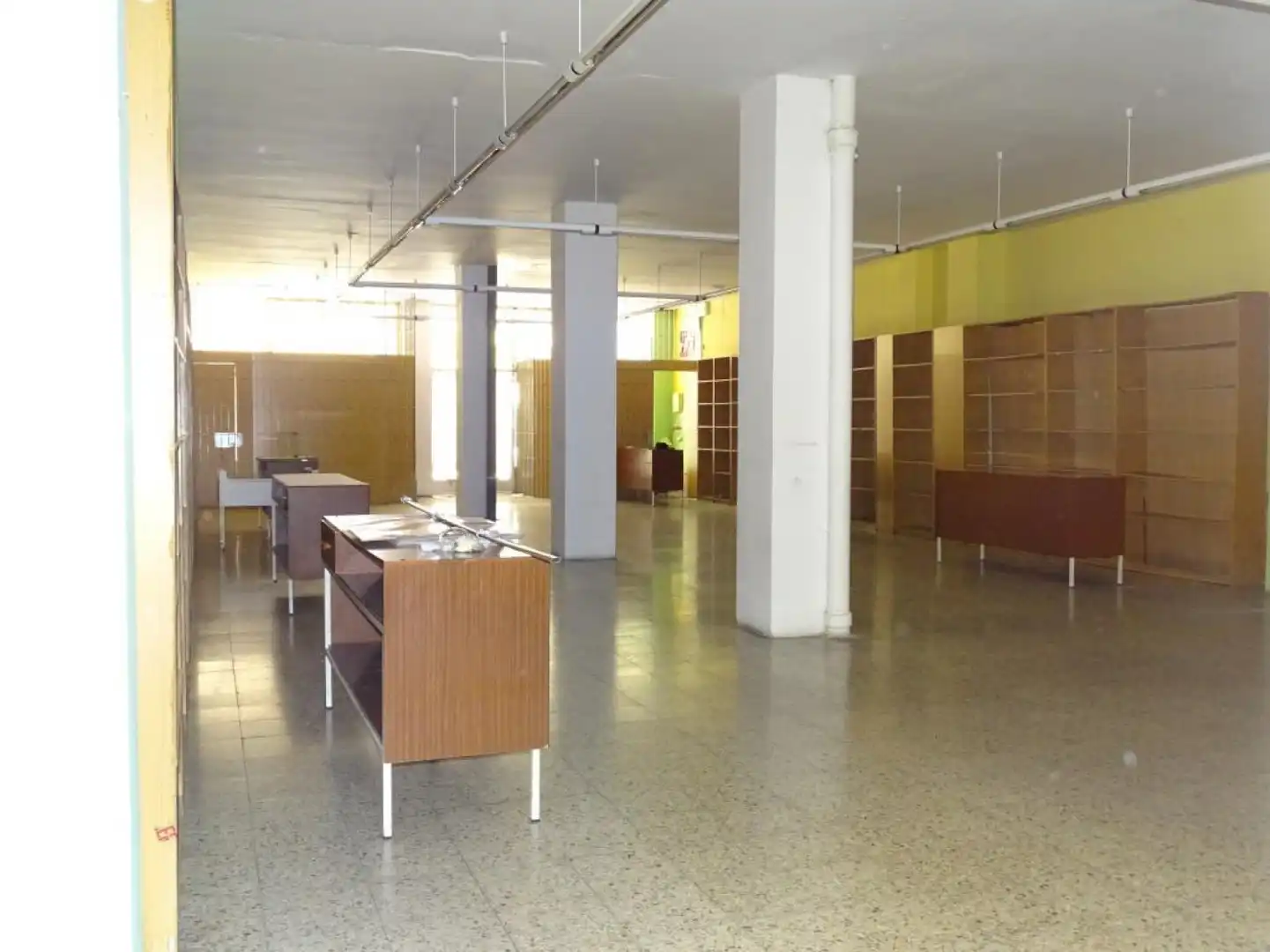 Local comercial en alquiler en Logroño - calvo sotelo, imagen 6