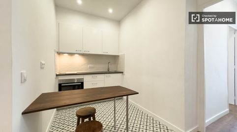 Photo 2 of Flat for rent in Sant Antoni, Barcelona Capital
