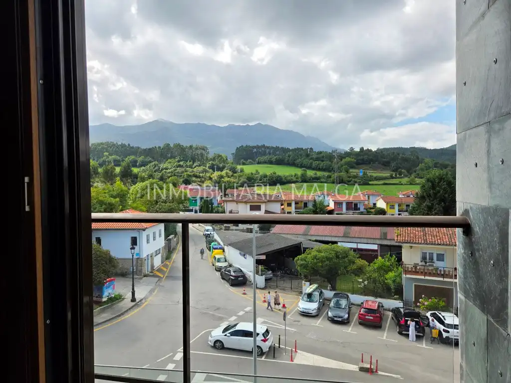 Flat for sale in Avenida Asturias, 28, Colunga