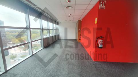 Photo 3 of Office for sale in Avinguda de Francesc Macià, 60, Creu Alta, Barcelona
