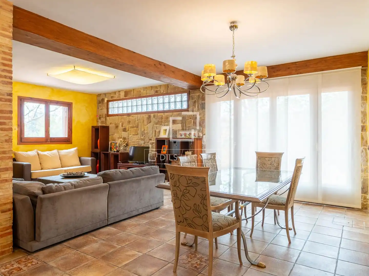 Villa avec piscine à vendre à Corral Nou - Montros - Estepar, imagen 76