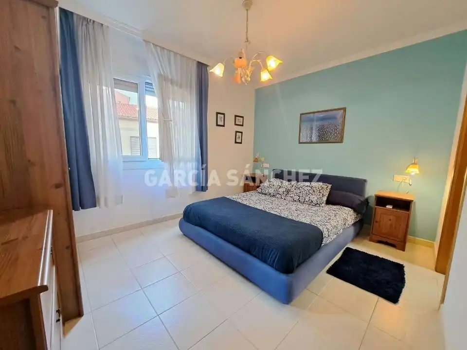 Apartamento con terraza en venta en Rúa as Mangas 0, imagen 23
