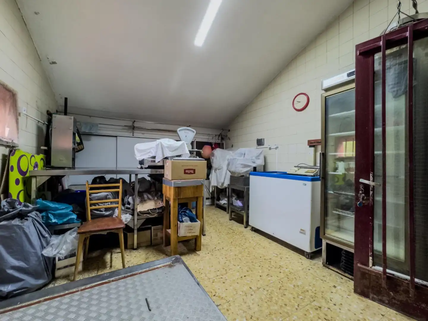Business premises for sale in Calle CARDENAL HERRERA ORIA, imagen 9
