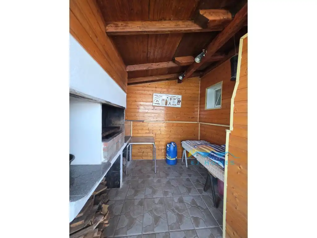 Casa o xalet en venda en El Sauzal