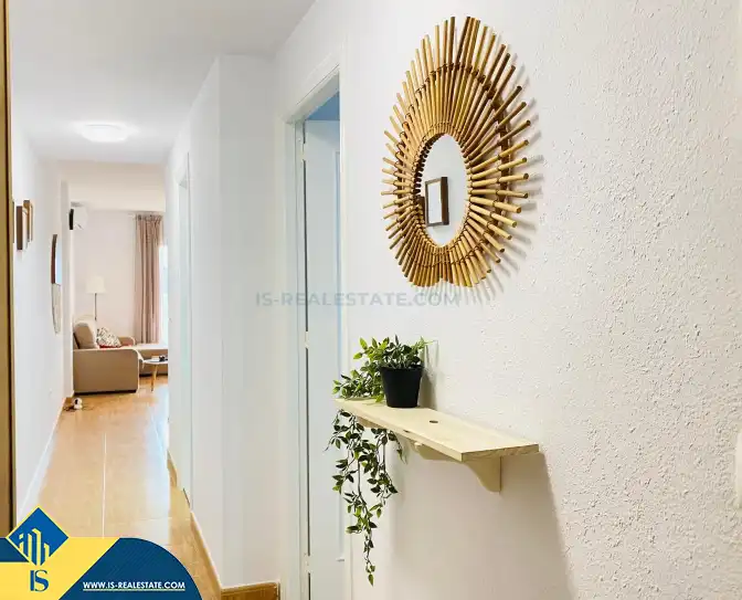Wohnung mit Terrasse zum Verkauf in Orihuela Costa, imagen 2