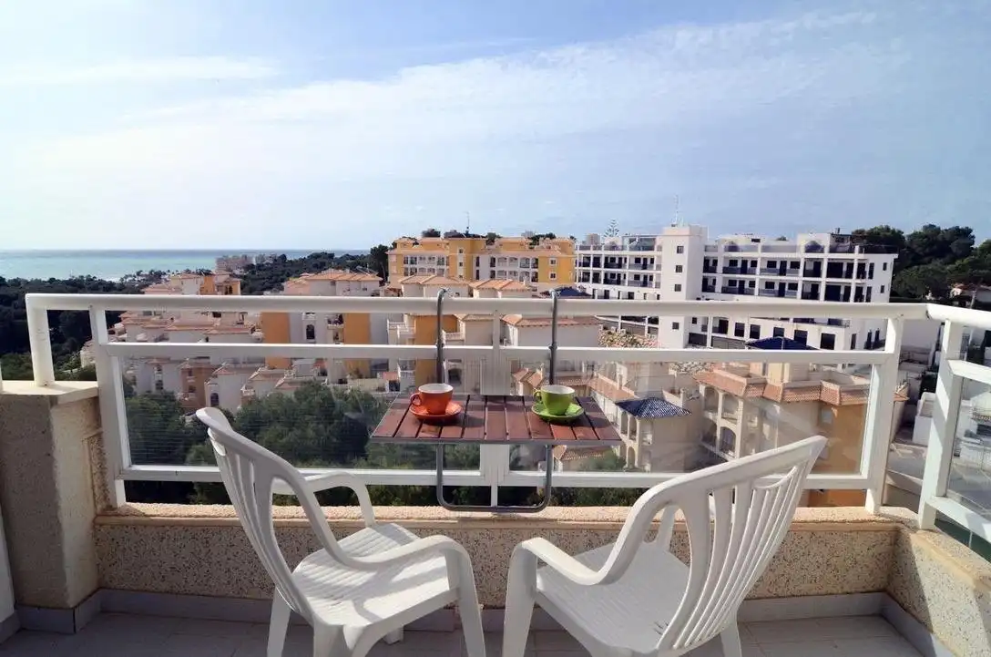 Apartament amb terrassa en venda a N/A, imagen 16