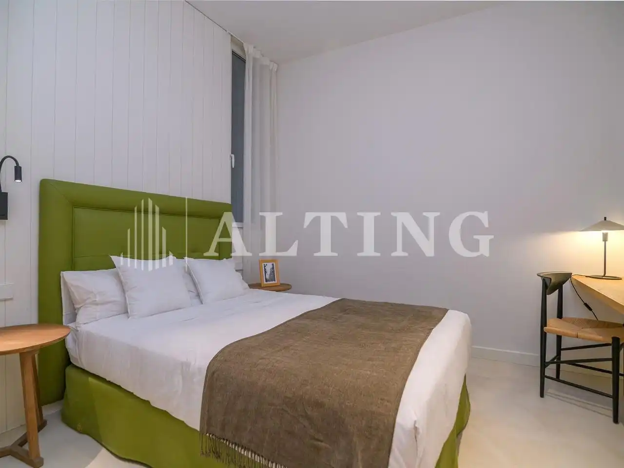 Piso con terraza en venta en Carrer Carrer Aribau 306, imagen 19