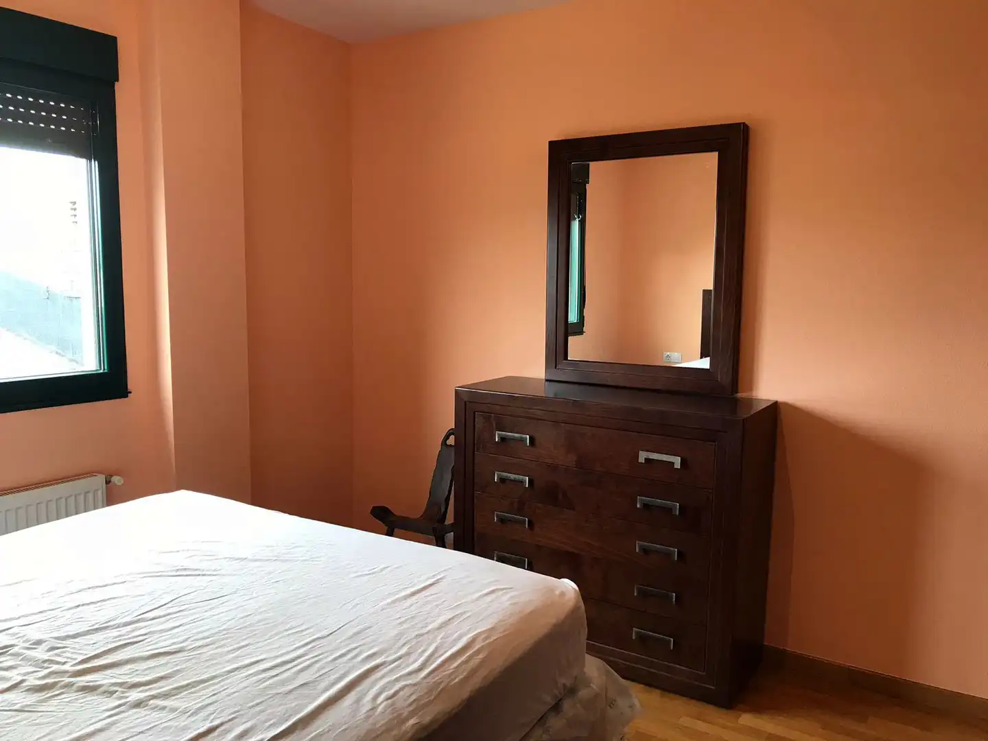 Piso con ascensor en venta en Avenida das Américas, imagen 9