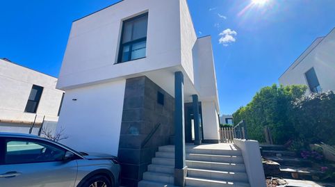 Foto 4 de Casa o chalet en venta en Calle Mar Egeo, Torre en Conill - Cumbres de San Antonio, Bétera