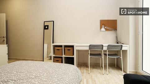 Photo 3 of Flat to share in Gran Via, Valencia