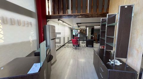 Photo 4 of Commercial properties for rent in Avda. Marín, A Ponte, Ourense Capital