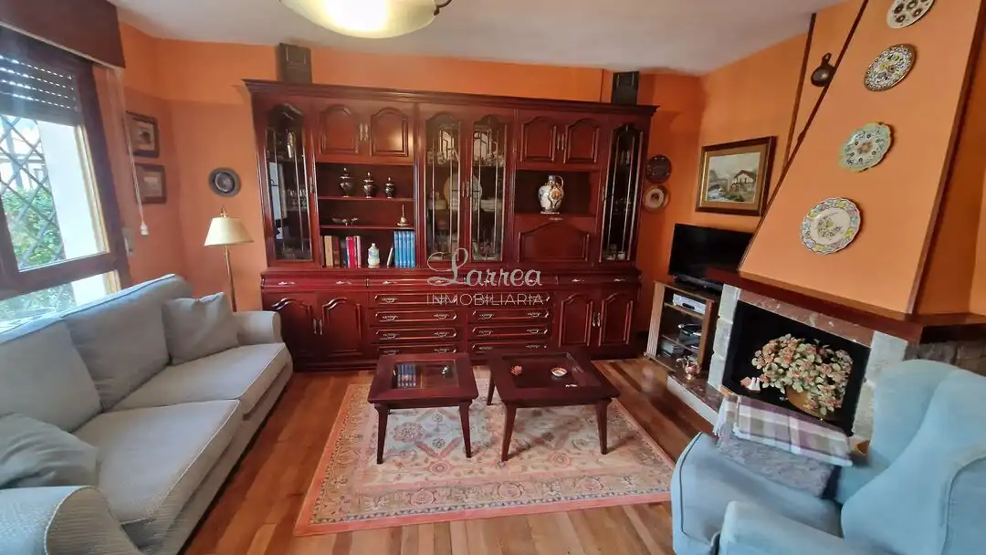 Maison mitoyenne avec balcon à vendre à Albakoa, imagen 6