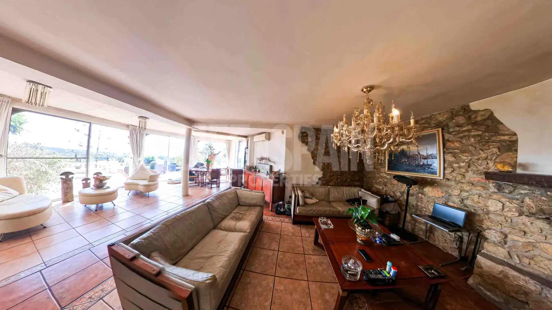 Casa o chalet en venta en N/A, -1, El Perelló