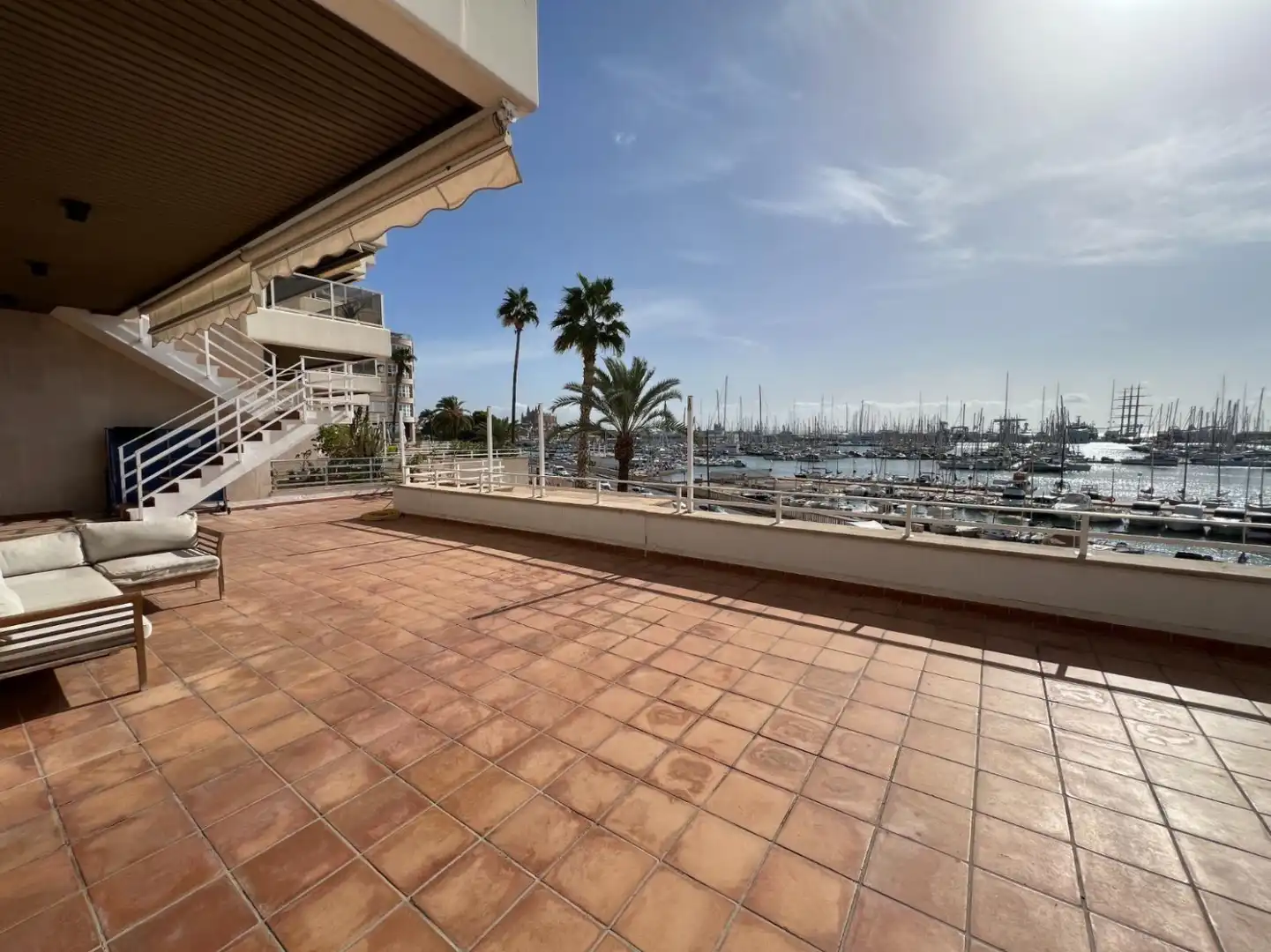 Piso con terraza en venta en Palma de Mallorca - Carrer de Monsenyor Palmer, imagen 15