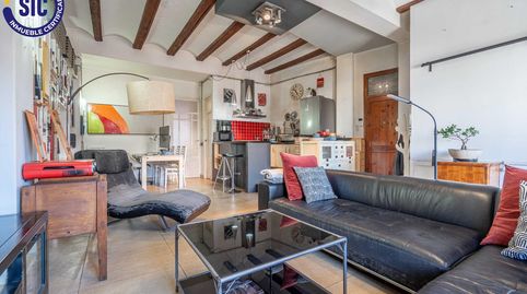 Foto 5 von Wohnung zum Verkauf in Avenida Fernando Catolico, El Botànic, Valencia Capital