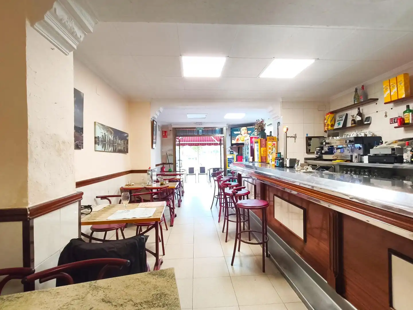 Local comercial en venda a de la Mare Molas 61, imagen 19