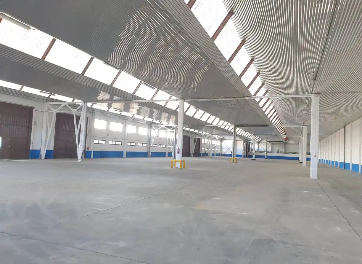 Nave industrielle à louer à San Agustín del Guadalix pueblo