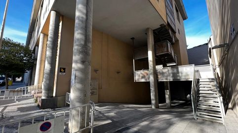Foto 4 de Garaje en venta en Alfonso Gomez, Simancas, Madrid Capital