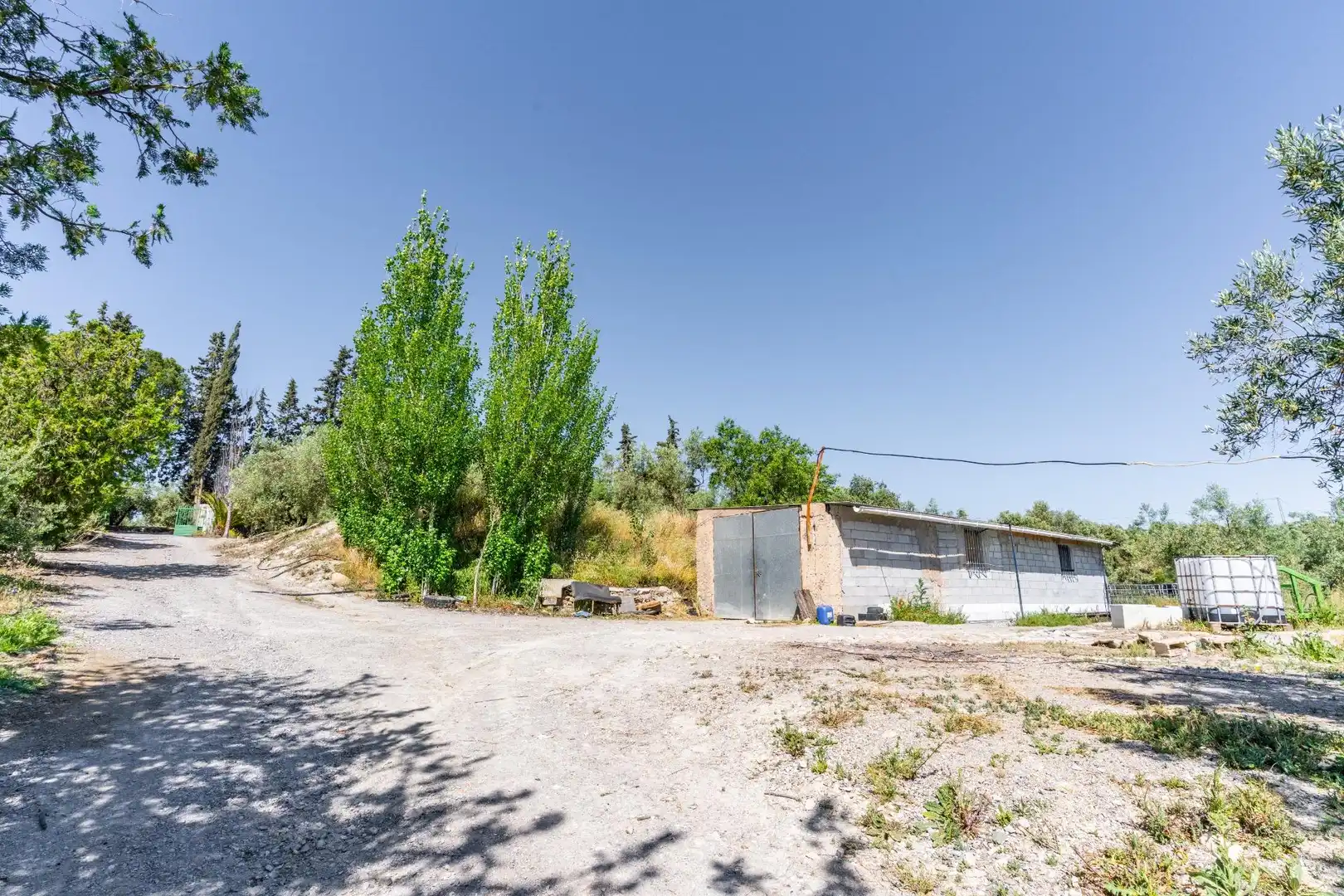 Terreno en venta en Tíjola