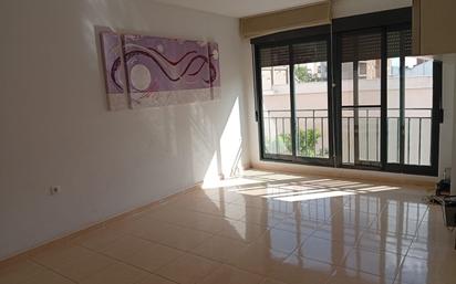 Bedroom of Flat for sale in Nules  with Air Conditioner and Storage room